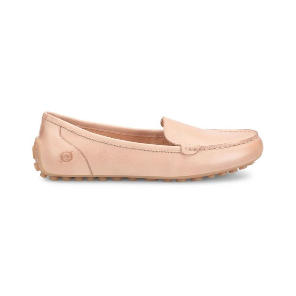 Born Amani Leather Loafer